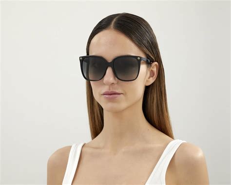 gucci gg0232sk sunglasses|gg0022s 001 57.